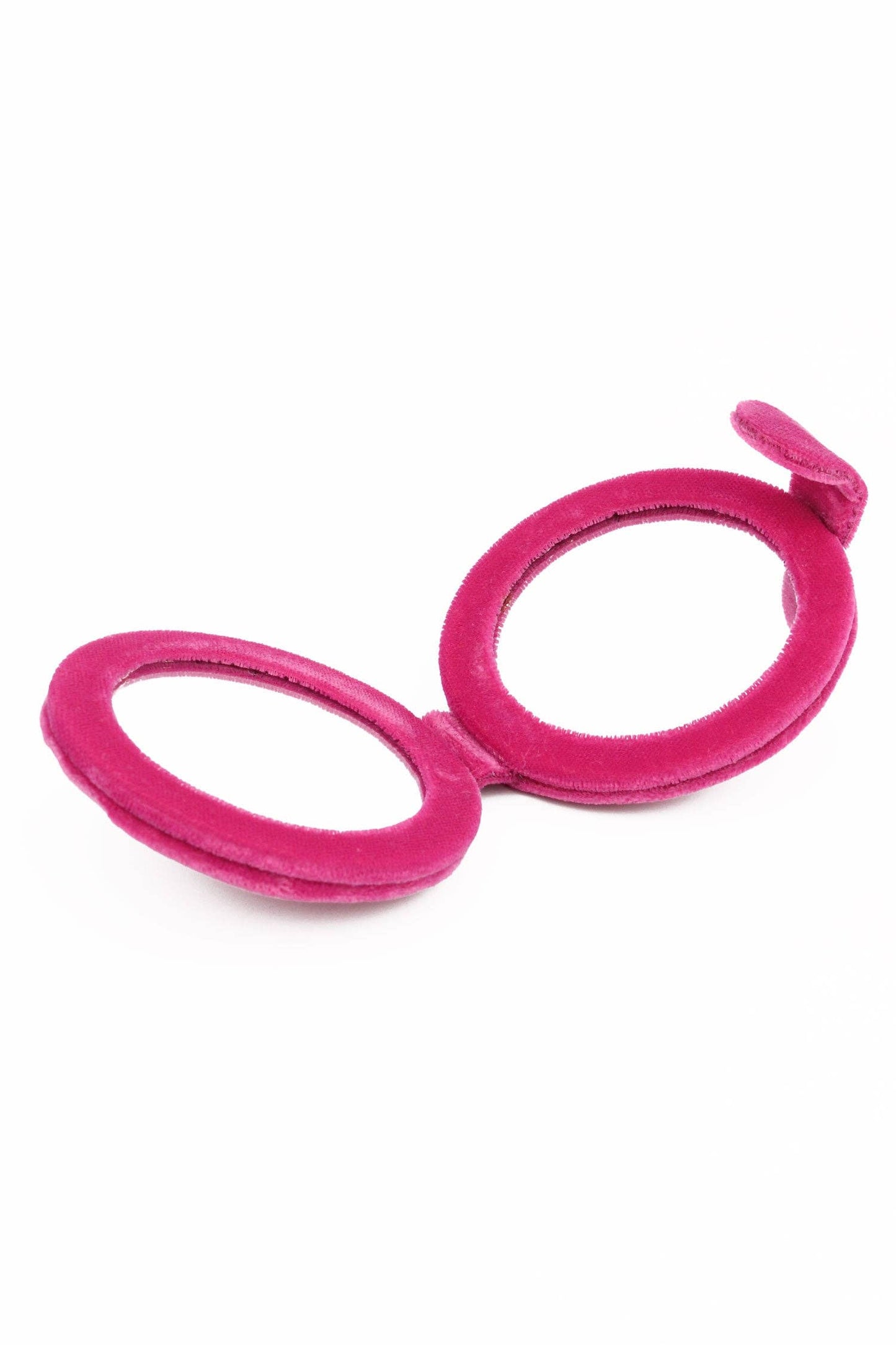 BERRY FIZZ COCKTAIL COMPACT MIRROR