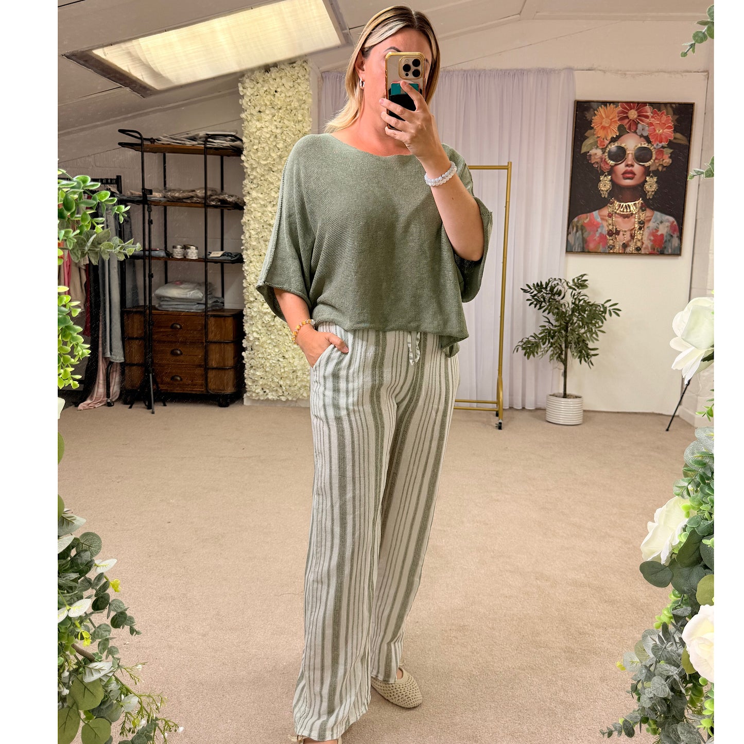 The Olive Grove Collection ⭐