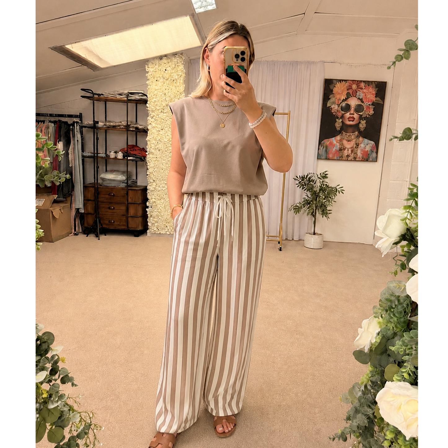 The Bella vita collection