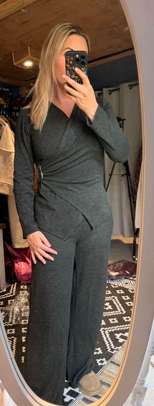 Luxe two piece sets