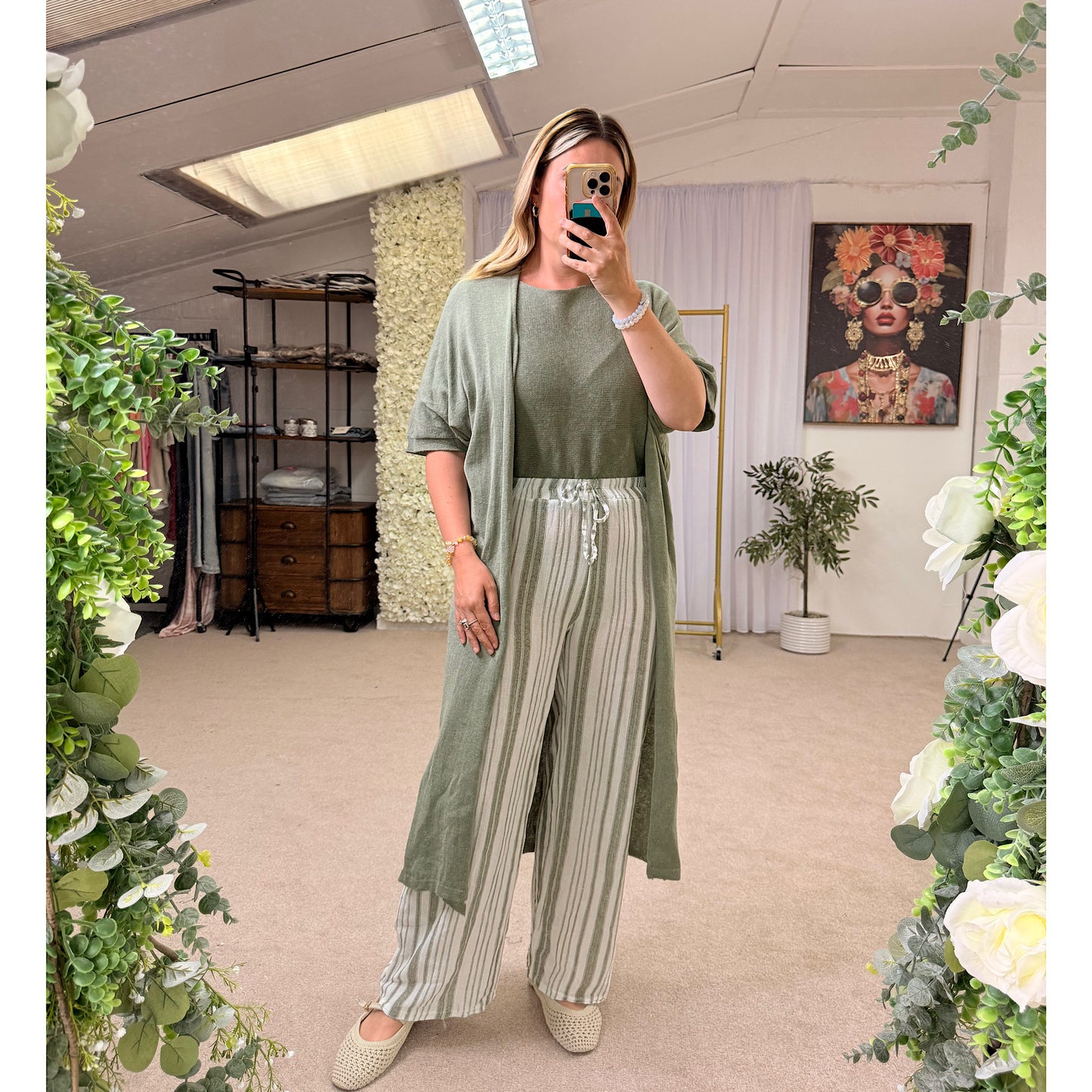 The Olive Grove Collection ⭐