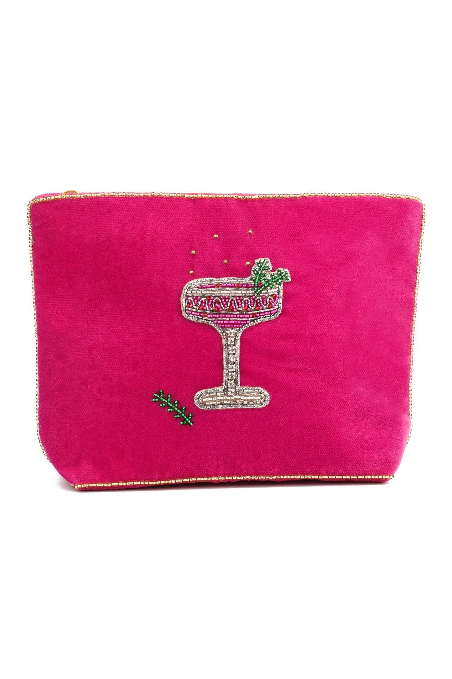 BERRY FIZZ COCKTAIL MEDIUM POUCH