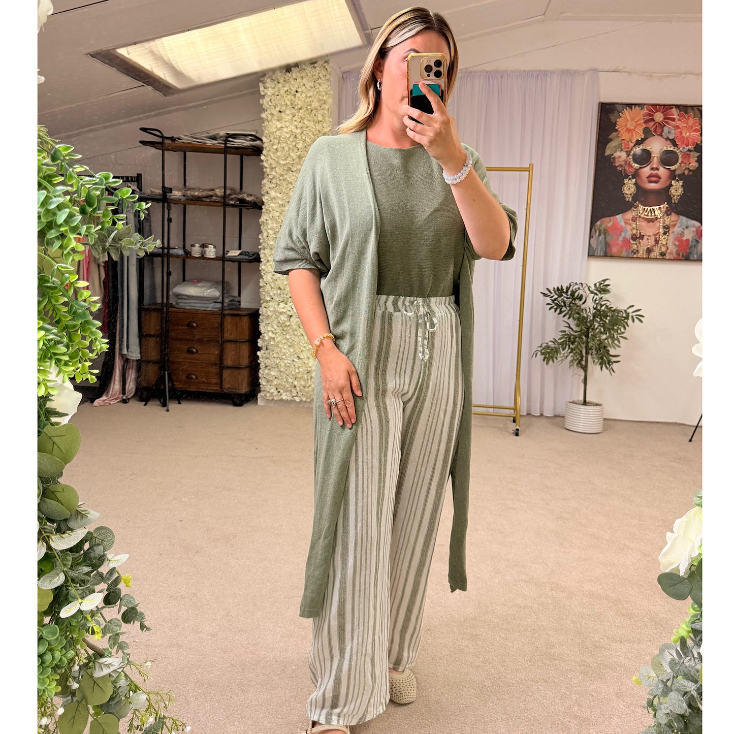 The Olive Grove Collection ⭐