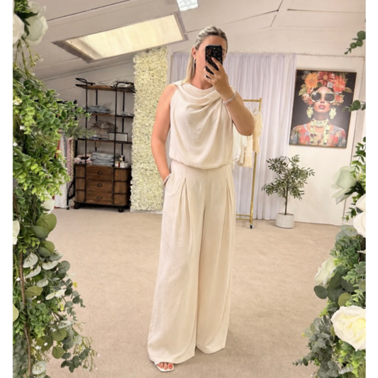 The Florence Relaxed Co-Ord
