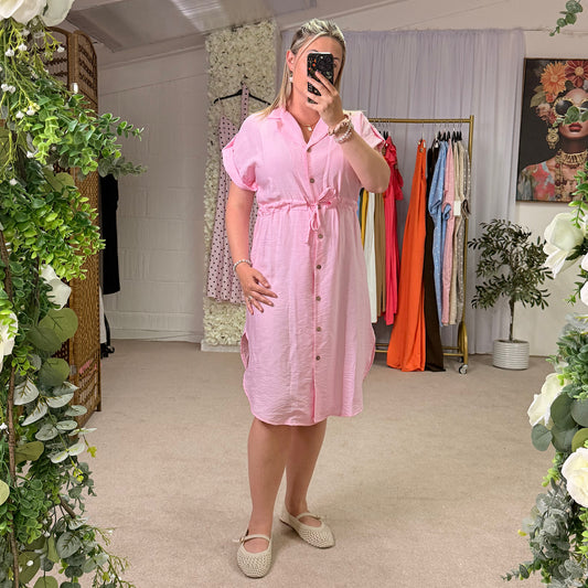 Tara shirt dresses