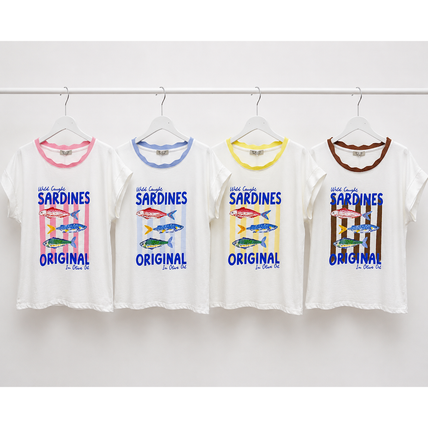 100% cotton t shirts