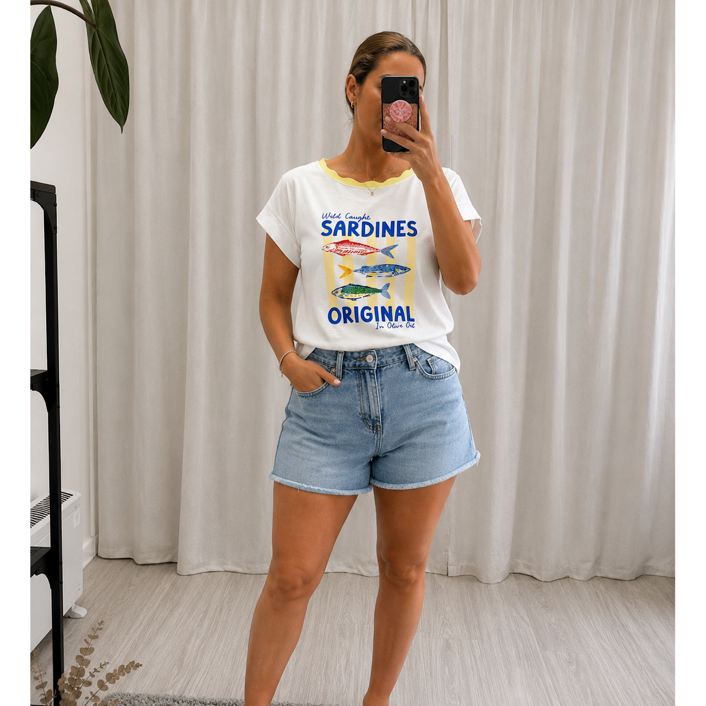 100% cotton t shirts