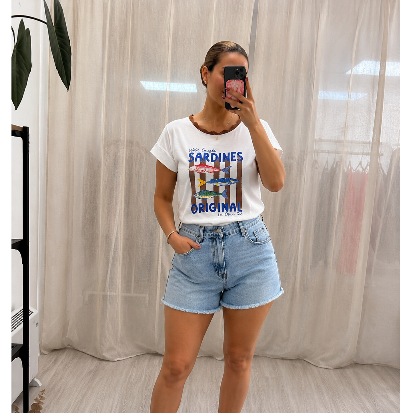 100% cotton t shirts