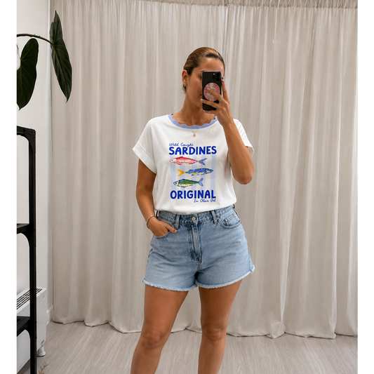 100% cotton t shirts