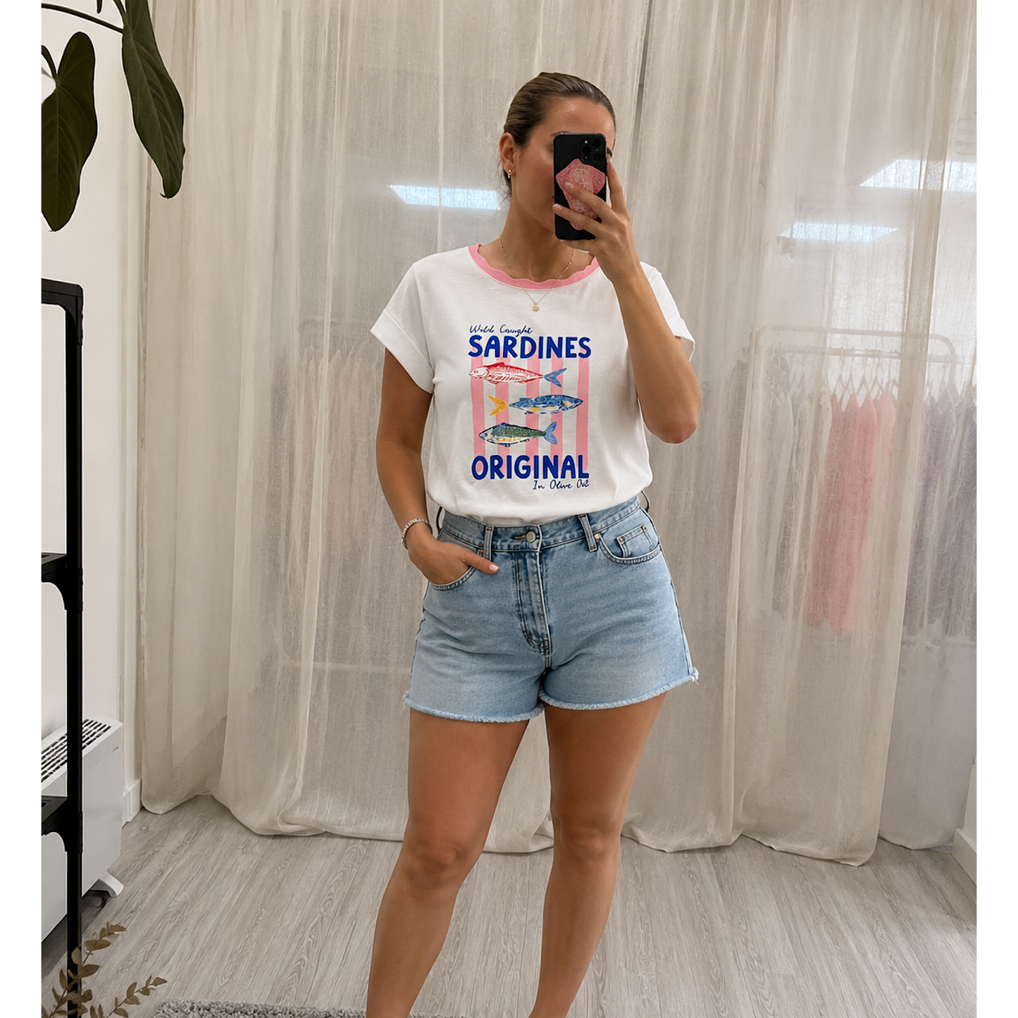 100% cotton t shirts